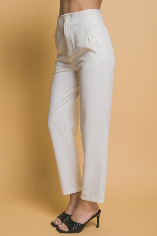 Pantalones Love Tree Casual Para Damas by Love Tree