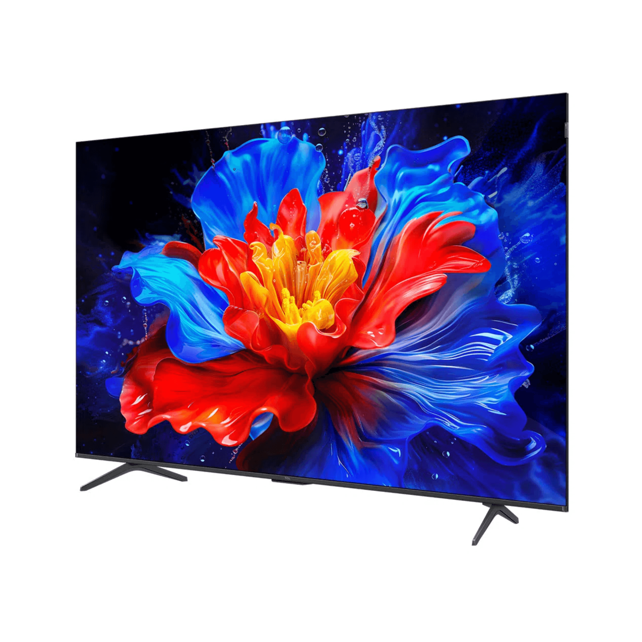 Televisor 4K UHD TCL P8K-A 65'' Smart TV