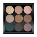 Kokie Eyeshadow Palet Act Neutral 839