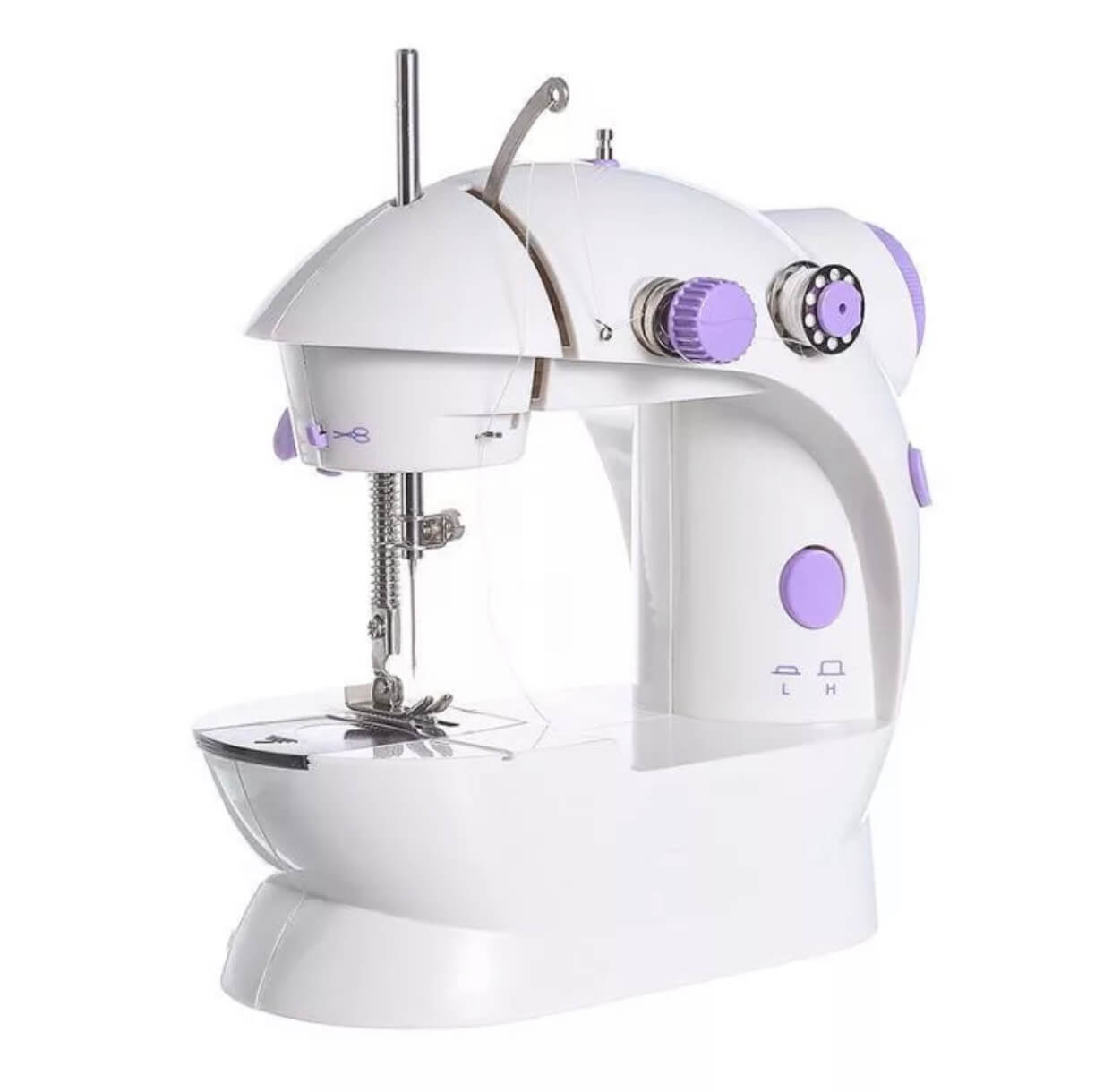 Maquina Mini de Coser