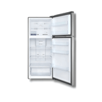 Nevera Top Mount TCL P425TMN 15 Pies Cúbicos Eco Inverter Gris