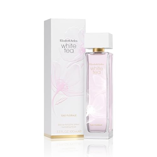 EA White Tea EAU Florale EDT 100ML