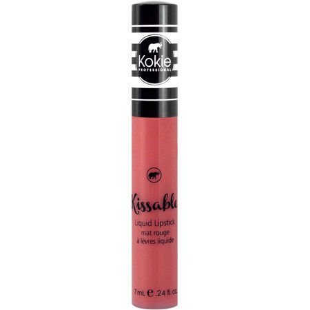 Kokie Lipgloss Matte Summer Love 592