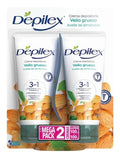 Depilex Crema Depilatoria Vello Grueso x 100g