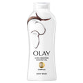 Olay Body Wash Coconutoil 22 Oz