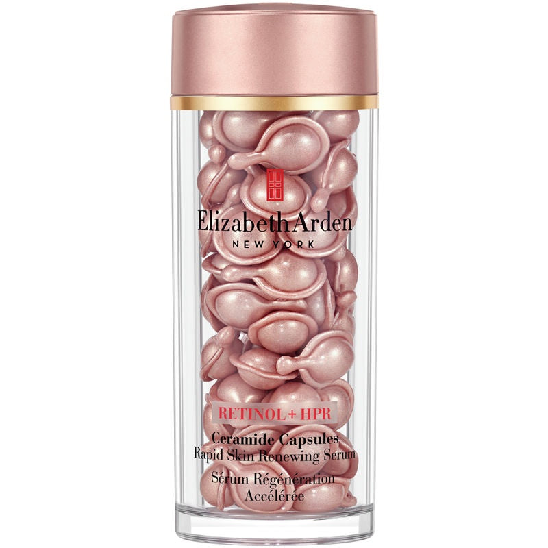 EA Ceramide Retinol 2.0 60 Caps