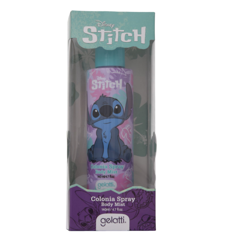 GT Sticth Colonia 175 ml