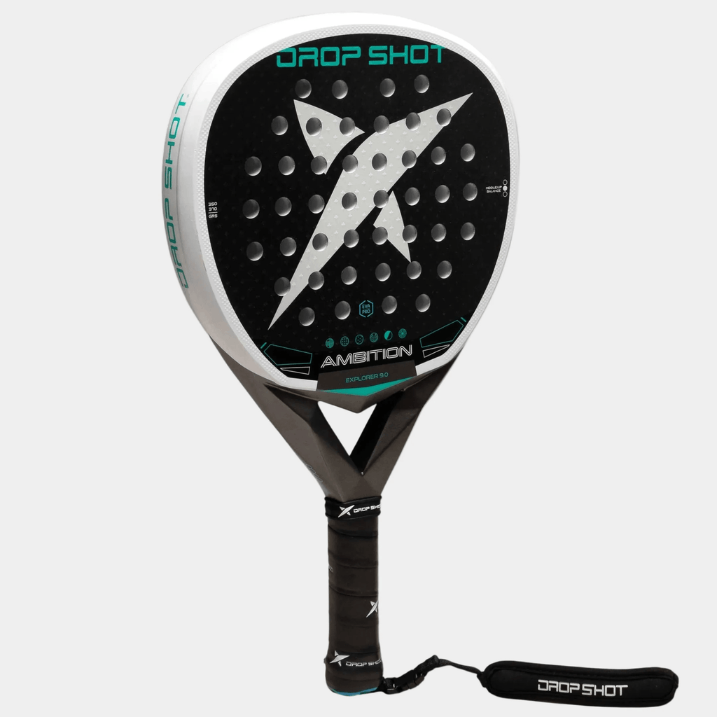 DROPSHOT PALA EXPLORER  9.0 2026