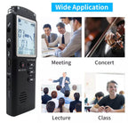 Grabadora de Audio 16gb