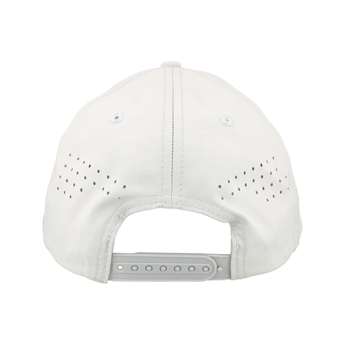 Gorra Torneo BM Cargo Edición  #12 Gris Claro