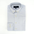 Camisa Jordache Mangas Largas Lisa P/ Niños by Jordache