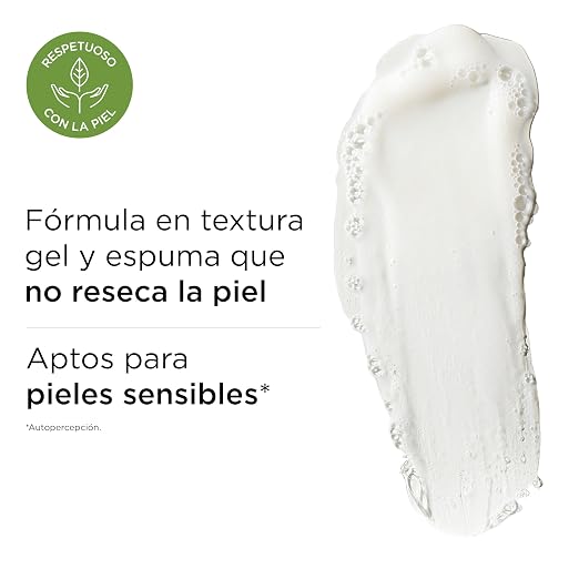 EA White Tea Skin Solutions Gentle Purifying Cleanser 125 ml.