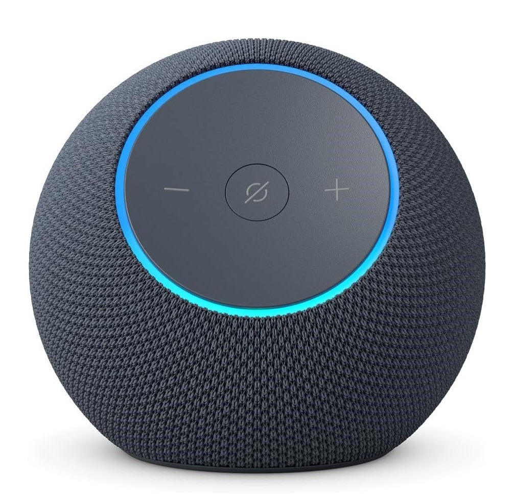 Amazon Alexa Echo Dot Max
