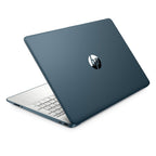 Laptop Portátil HP (256GB) ) (Intel Core i3) (8GB) (FHD) (Ultra Fina) (15.6″) 15-dy2792wm