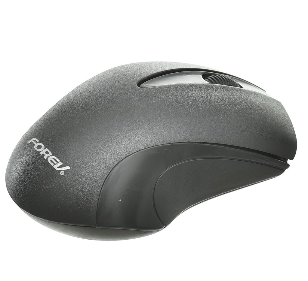 Mouse Óptico Inalámbrico FV-187 2.4G