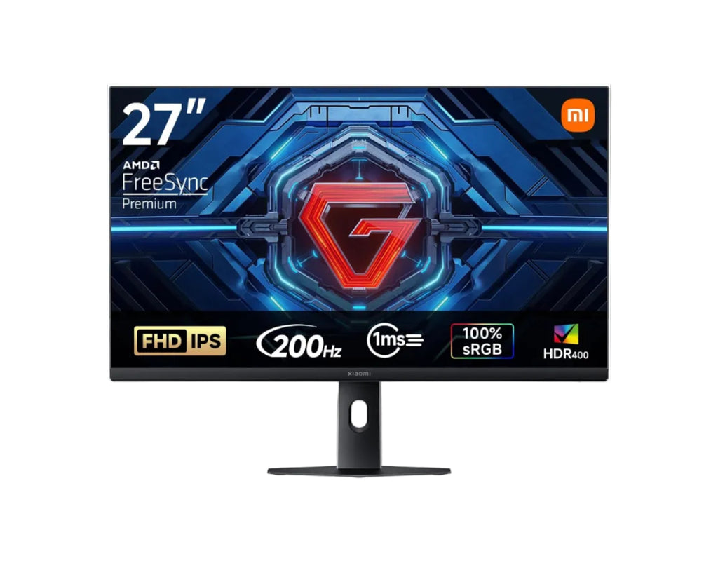 Xiaomi Gaming Monitor G27i
