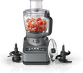 PROCESADOR DE ALIMENTOS GRIS KITCHENAID