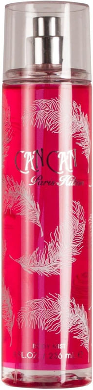 Paris Hilton Can Can Body Mist 236 ML