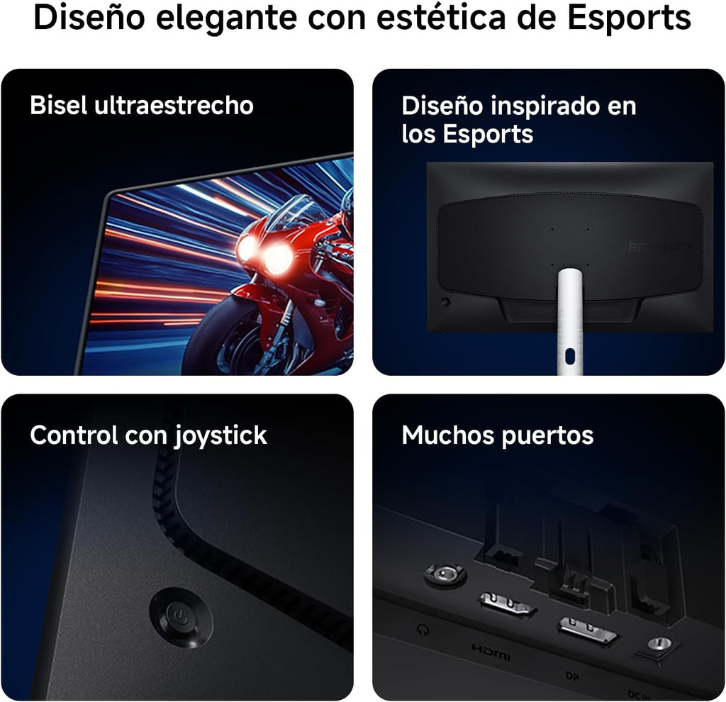Xiaomi Gaming Monitor G27i