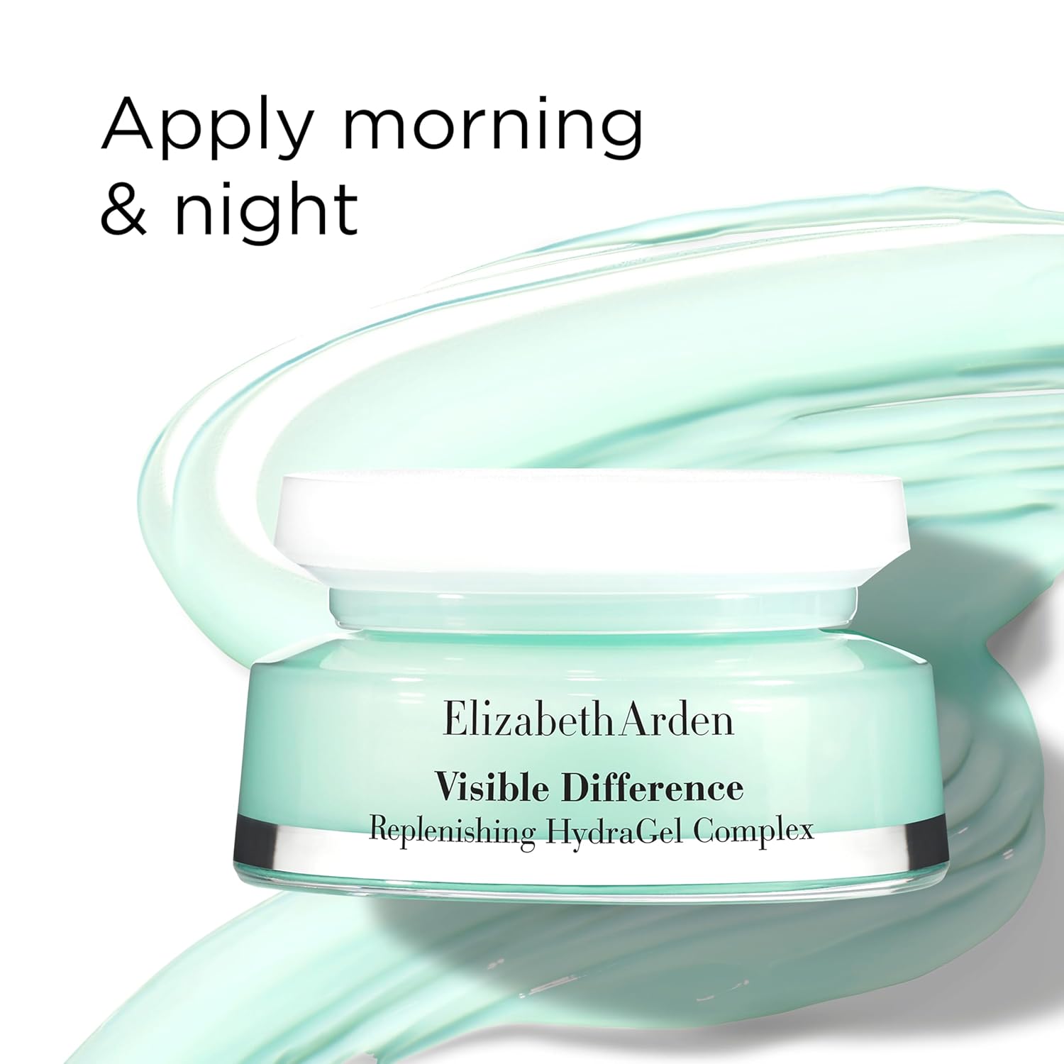 EA Visible Difference Hydra Gel  2.5 Oz / 75 ML
