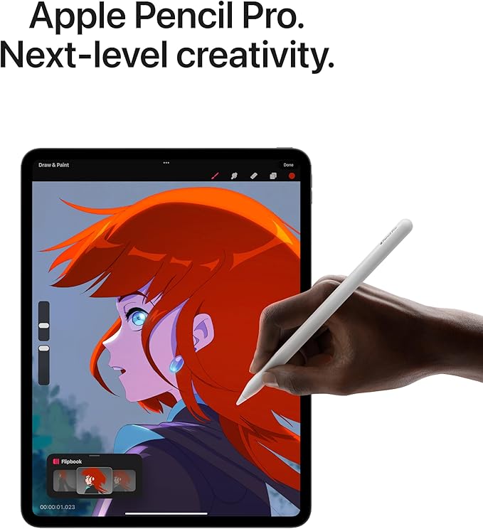 Apple Pencil (Pro)