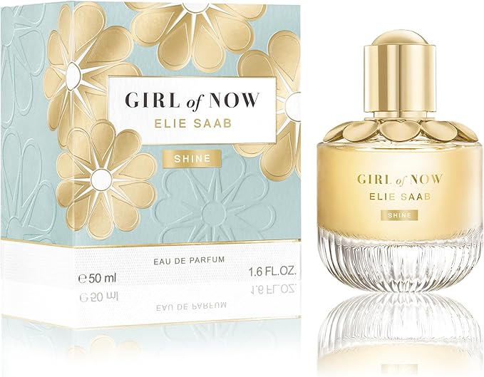 Elie Saab Girl Of Now Shine  EDP