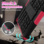 Cover Amazon ShockProof Fire 7 (7.0”) 12va Generación