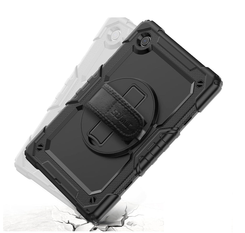Cover ShockProof Para Samsung Galaxy Tab A8 (10.5 Pulgadas)