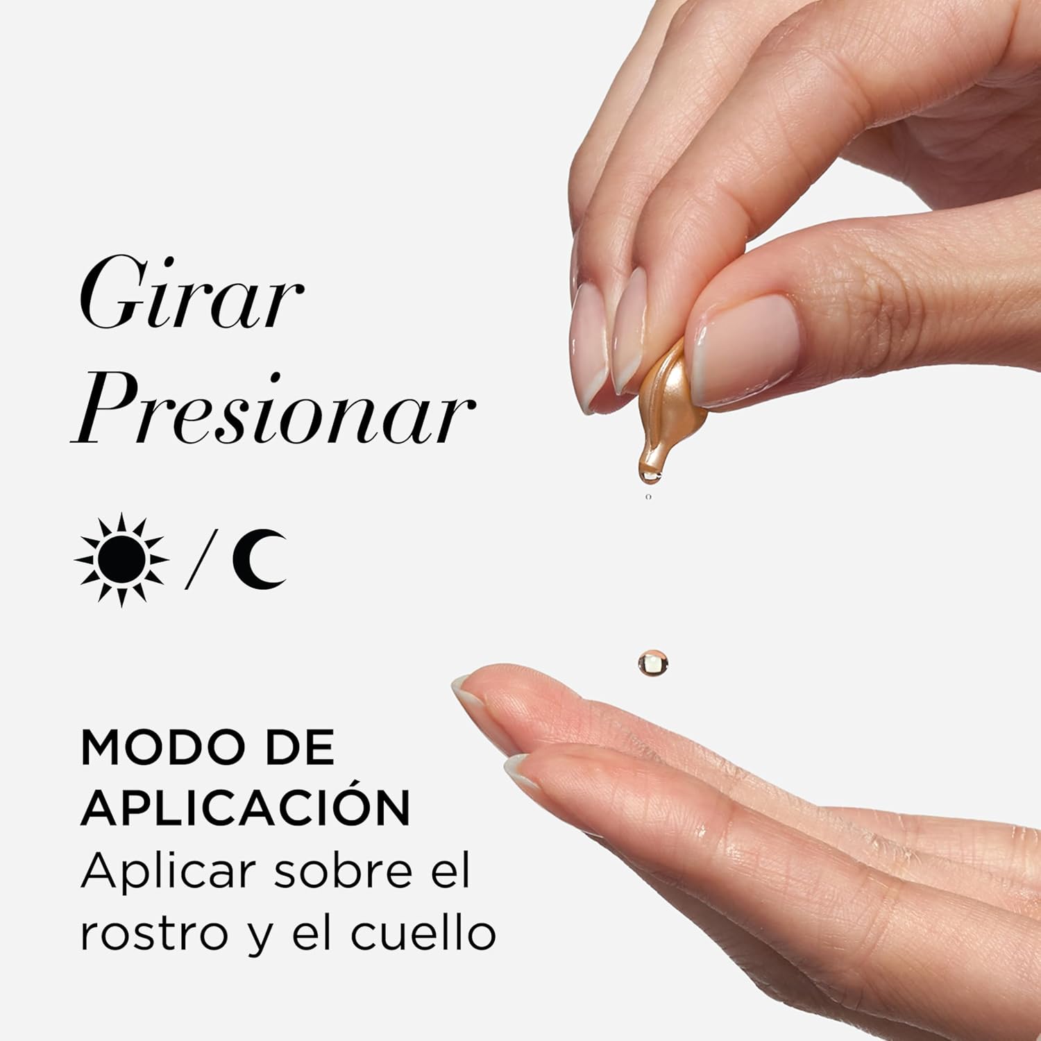 EA Ceramide Cap Vit C Radiance Renewal Serum 30 uds.