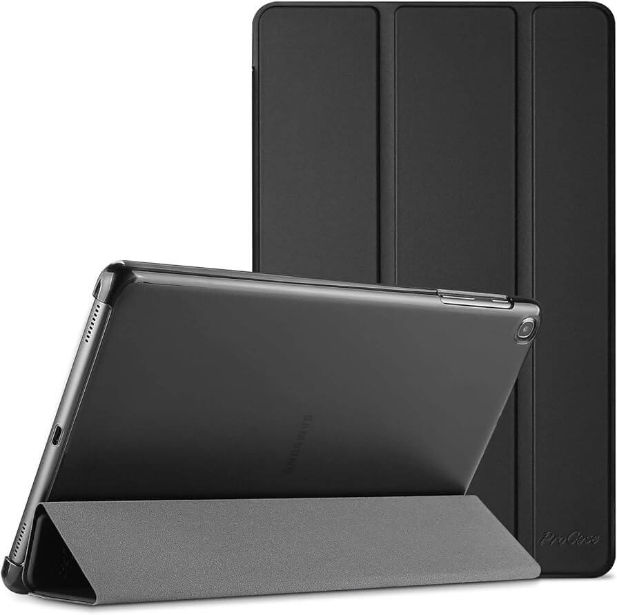 Cover Tipo Libro Para Samsun A9 (8,7 Pulgadas)