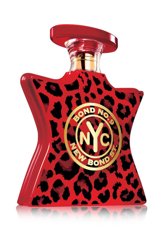 Bond No. 9 New Bond Street 100ML EDP