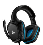 Audifono Logitech G432 Gamer