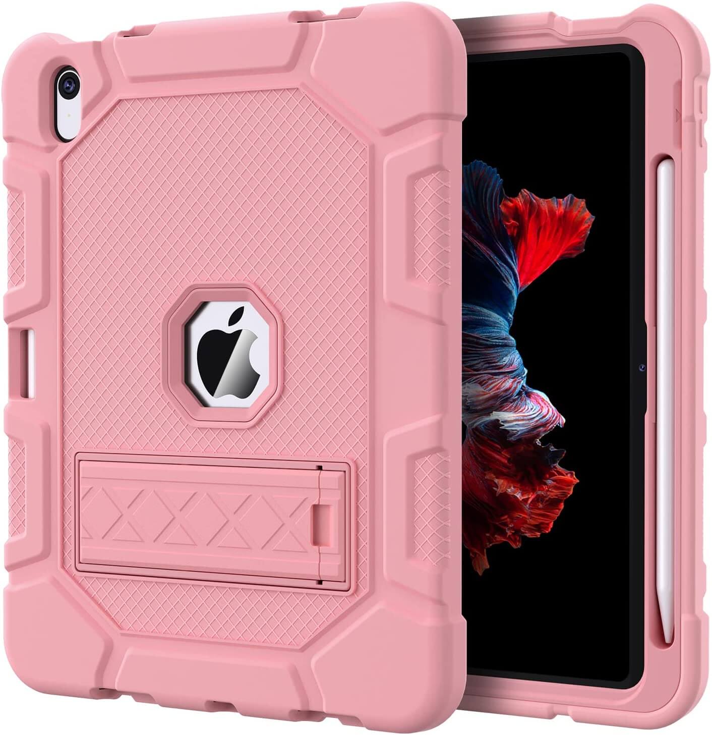 Cover iPad 10ma y 11va Gen 10.9 (A16) ShockProof