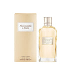 Abercrombie & Fitch First Instinct Sheer For Her 100ML EDP