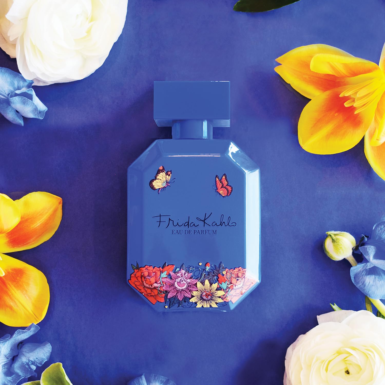 Frida Kahlo Blue EDP 50 ML