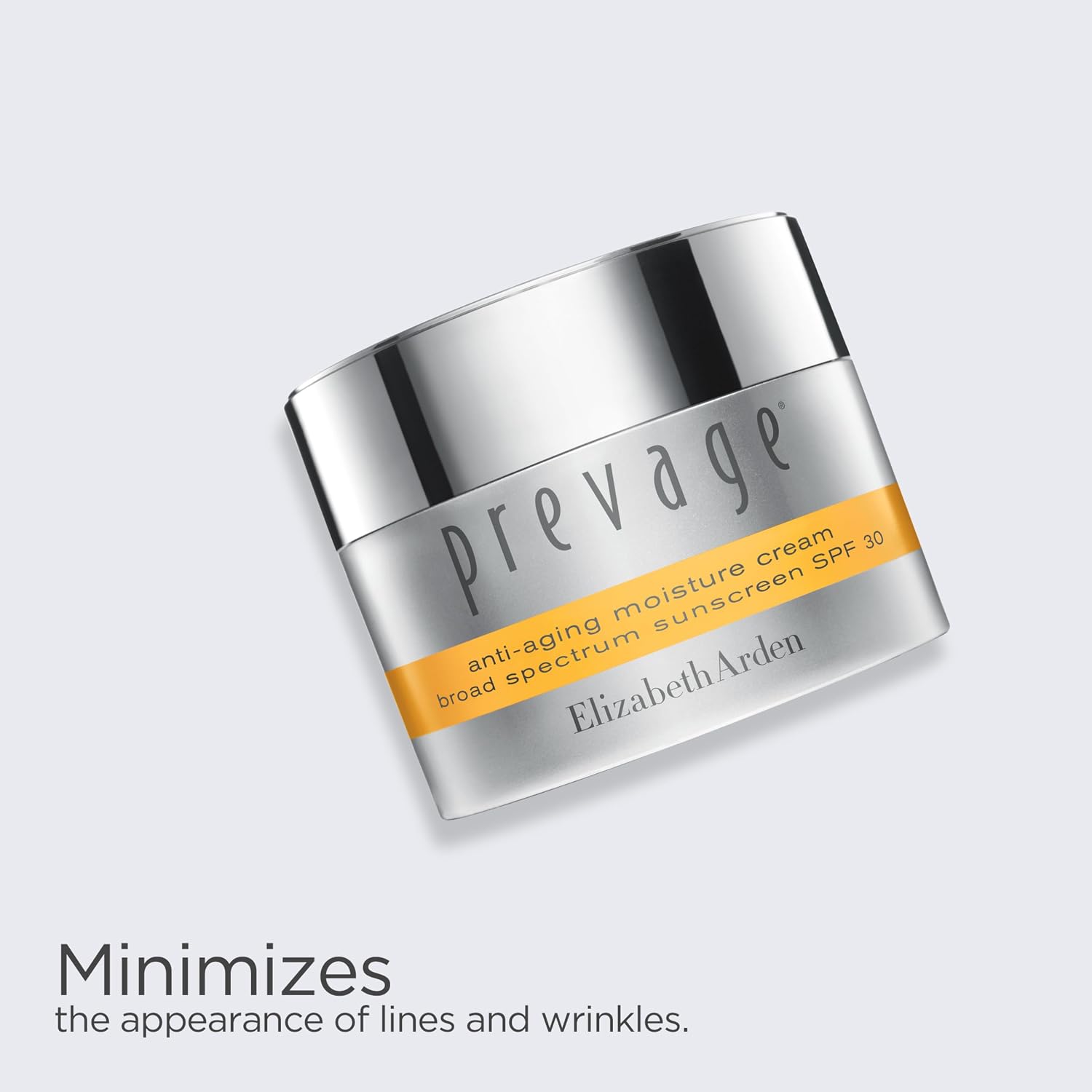 EA Prevage? Anti-Aging Moisture Cream SPF30 50 Ml
