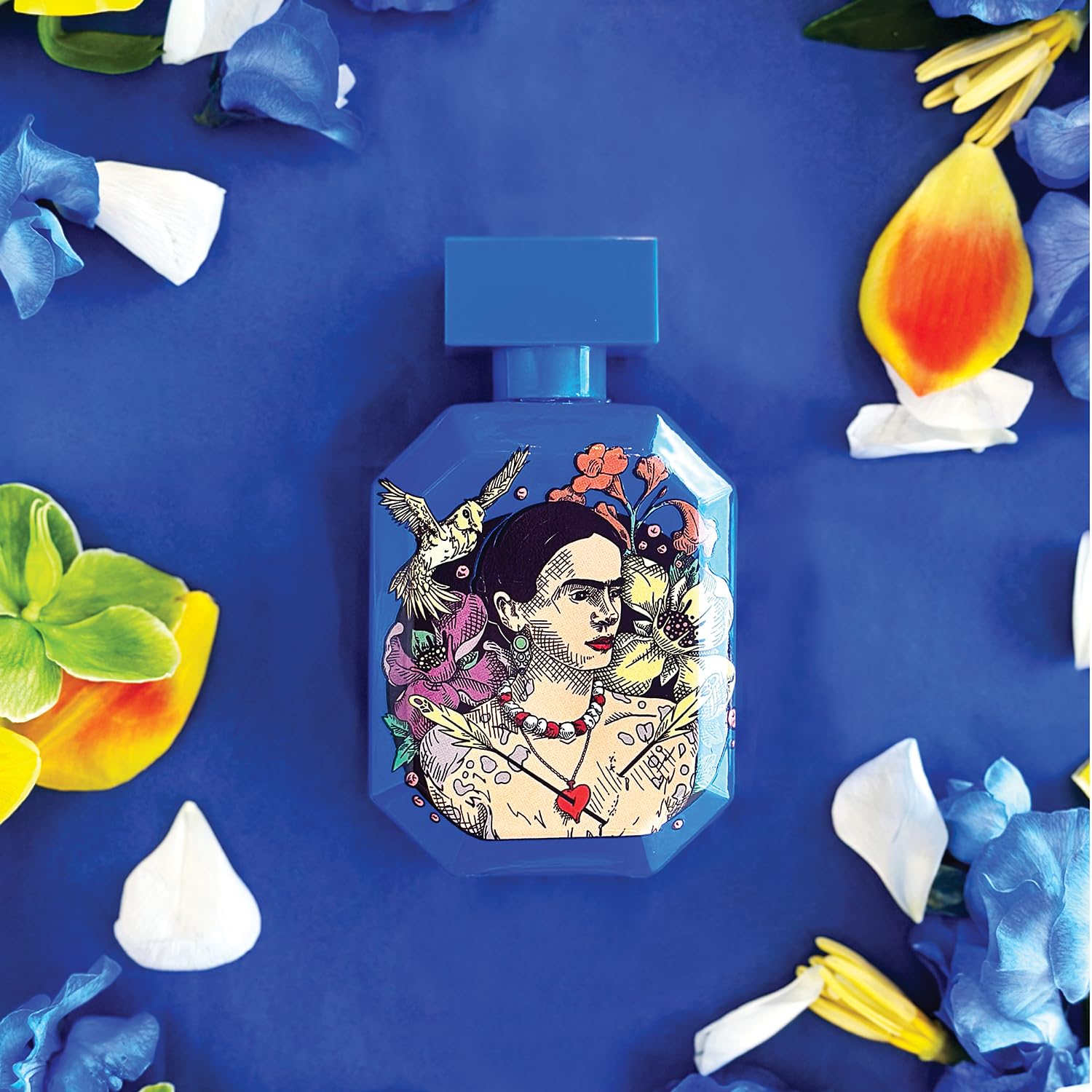 Frida Kahlo Blue EDP 50 ML