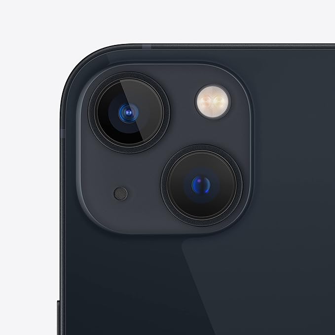 Apple iPhone 13 (128GB - Midnight)