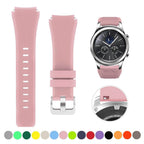 Pulsera Samsung Gear S3 Frontier