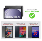 Cover ShockProof Para Samsung Galaxy Tab A9+