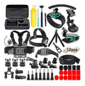 Kit De Accesorios GoPro 61 Piezas