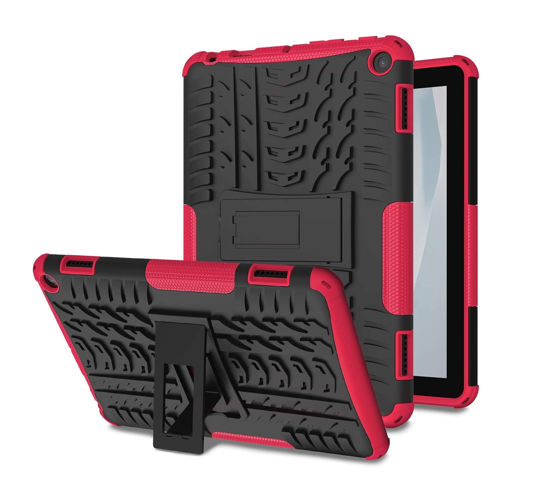 Cover Amazon ShockProof Fire 7 (7.0”) 12va Generación