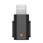 Adaptador DJI Mic Mini Lightning Para iPhone