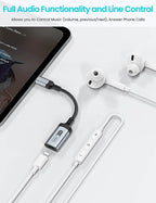 Adaptador USB C to Lightning iPad Pro Macbook