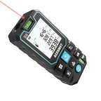 Medidor Láser 120m / 393ft de Alta Precisión