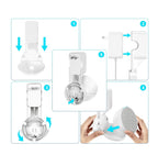 Soporte de Pared Para Echo Pop
