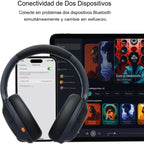 Audífonos Inalámbricos TOZO HT3 Con Cancelación De Ruido Inteligente