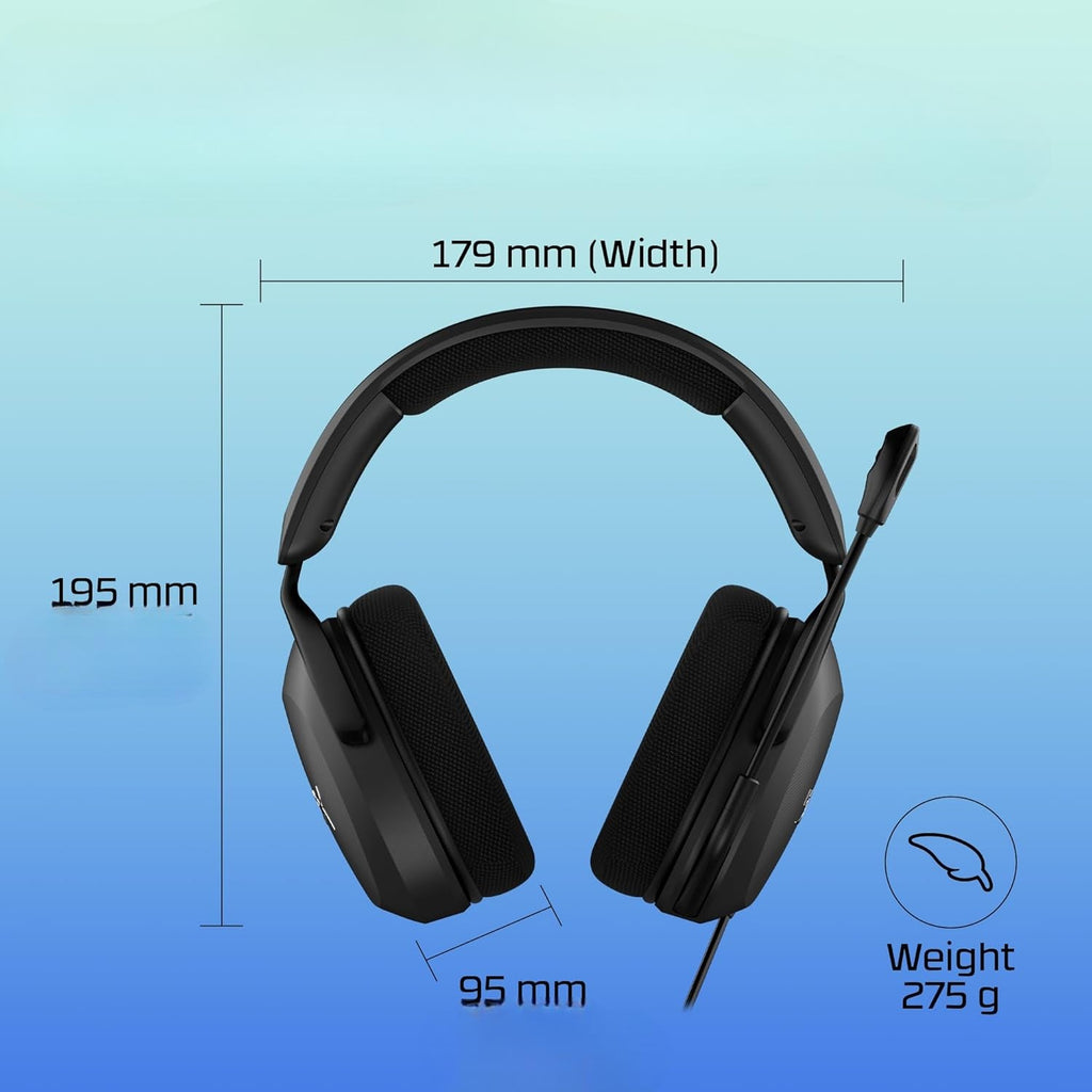 Audifonos HyperX Cloud Stinger 2 Ps5/Ps4