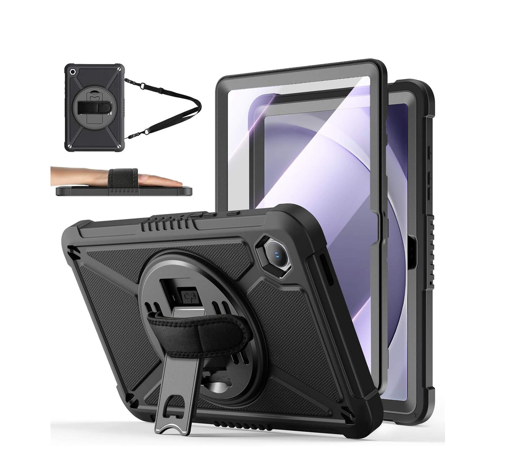 Cover ShockProof Para Samsung Galaxy Tab A9+