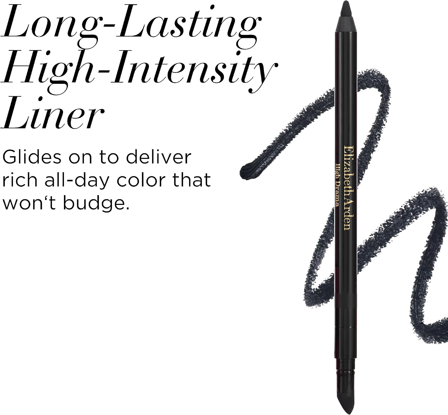 EA Set Grand Entrance Mascara